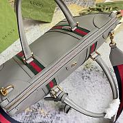 cucci Double G handle bag 40x29X20cm - 4