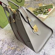 cucci Double G handle bag 40x29X20cm - 2