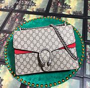 Gucci Dionysus01 30x21x10CM - 1