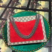 Gucci Dionysus01 30x21x10CM - 3