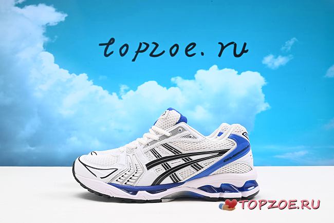 Asics Gel-Kayano 14 ASICS-1201a019-101 - 1