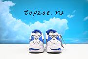 Asics Gel-Kayano 14 ASICS-1201a019-101 - 6