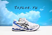 Asics Gel-Kayano 14 ASICS-1201a019-101 - 3