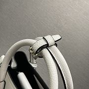 PRADA DoubleBagmini 25X18.5X12.5CM - 2