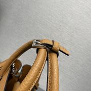 PRADA DoubleBagmini02 25X18.5X12.5CM - 2