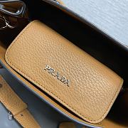 PRADA DoubleBagmini02 25X18.5X12.5CM - 3