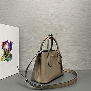 PRADA DoubleBagmini03 25X18.5X12.5CM - 3