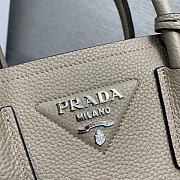PRADA DoubleBagmini03 25X18.5X12.5CM - 5