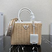 Prada Galleria handbag 26X18X11.5cm - 1