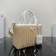 Prada Galleria handbag 26X18X11.5cm - 5