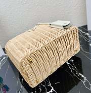 Prada Galleria handbag 26X18X11.5cm - 3