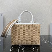Prada Galleria handbag 26X18X11.5cm - 4
