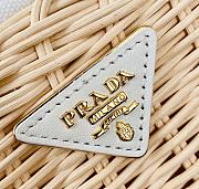 Prada Galleria handbag 26X18X11.5cm - 2