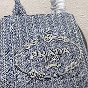 PRADA tote01 21x22x10cm - 3