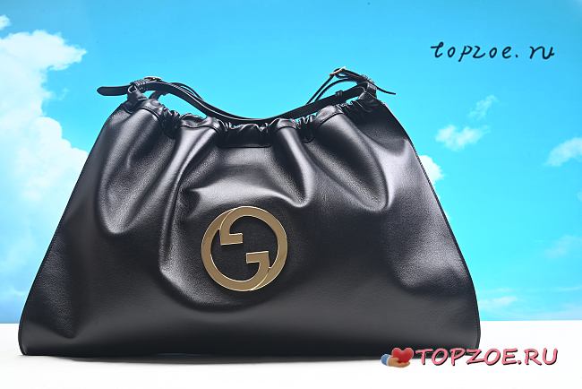 Gucci Blondie Large Tote Bag  52x35x9cm - 1