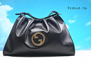 Gucci Blondie Large Tote Bag  52x35x9cm