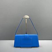 JACQUEMUS La Montagne 'le Grand Bambino' Bag 28x13.5x6cm - 4