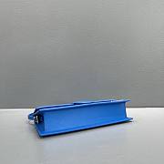 JACQUEMUS La Montagne 'le Grand Bambino' Bag 28x13.5x6cm - 2