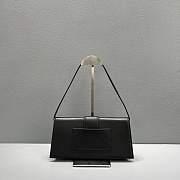 JACQUEMUS La Montagne 'le Grand Bambino' Bag01 28x13.5x6cm - 2