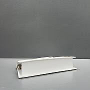 JACQUEMUS La Montagne 'le Grand Bambino' Bag02 28x13.5x6cm - 5