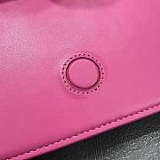 JACQUEMUS La Montagne 'le Grand Bambino' Bag03 28x13.5x6cm - 5