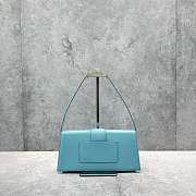 JACQUEMUS La Montagne 'le Grand Bambino' Bag05 28x13.5x6cm - 3