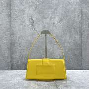 JACQUEMUS La Montagne 'le Grand Bambino' Bag07 28x13.5x6cm - 4