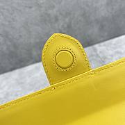 JACQUEMUS La Montagne 'le Grand Bambino' Bag07 28x13.5x6cm - 2