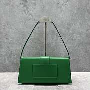 JACQUEMUS La Montagne 'le Grand Bambino' Bag08 28x13.5x6cm - 6