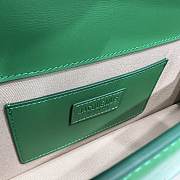 JACQUEMUS La Montagne 'le Grand Bambino' Bag08 28x13.5x6cm - 3