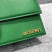 JACQUEMUS La Montagne 'le Grand Bambino' Bag08 28x13.5x6cm - 2