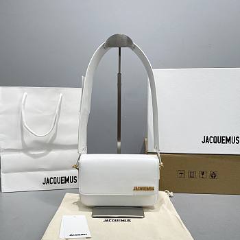 Jacquemus LE CARINU 19x13x3.5cm