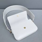 Jacquemus LE CARINU 19x13x3.5cm - 4