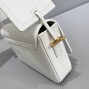 Jacquemus LE CARINU 19x13x3.5cm - 3