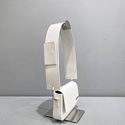 Jacquemus LE CARINU 19x13x3.5cm - 2