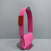 Jacquemus LE CARINU01 19x13x3.5cm - 5