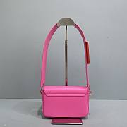 Jacquemus LE CARINU01 19x13x3.5cm - 4