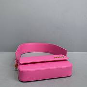 Jacquemus LE CARINU01 19x13x3.5cm - 3