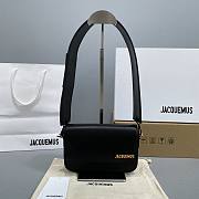 Jacquemus LE CARINU02 19x13x3.5cm - 1