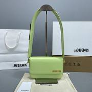 Jacquemus LE CARINU03 19x13x3.5cm - 1