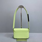 Jacquemus LE CARINU03 19x13x3.5cm - 6