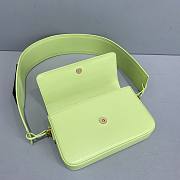 Jacquemus LE CARINU03 19x13x3.5cm - 5