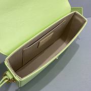 Jacquemus LE CARINU03 19x13x3.5cm - 4