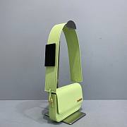 Jacquemus LE CARINU03 19x13x3.5cm - 3
