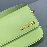 Jacquemus LE CARINU03 19x13x3.5cm - 2