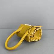 Jacquemus Le Chiquito01 12x8x5cm - 5