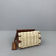Jacquemus Le Chiquito03 12x8x5cm - 5