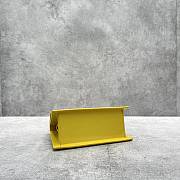 JACQUEMUS LE CHIQUITO NOEUD03 18x15.5x8cm - 5