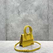 JACQUEMUS LE CHIQUITO NOEUD03 18x15.5x8cm - 3