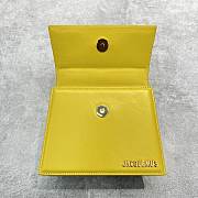 JACQUEMUS LE CHIQUITO NOEUD03 18x15.5x8cm - 2